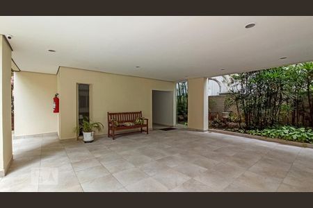 Apartamento à venda com 80m², 2 quartos e 1 vagaArea Comum