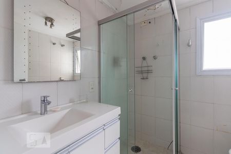Apartamento à venda com 80m², 2 quartos e 1 vagaBanheiro