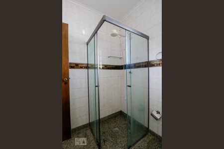 Apartamento à venda com 60m², 2 quartos e 1 vaga Apartamento à venda com 60m², 2 quartos e 1 vagaBanheiro