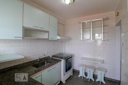 Apartamento à venda com 60m², 2 quartos e 1 vaga Apartamento à venda com 60m², 2 quartos e 1 vagaCozinha