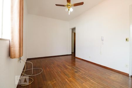 Salas de apartamento à venda com 2 quartos, 60m² em Vila Nova, Campinas
