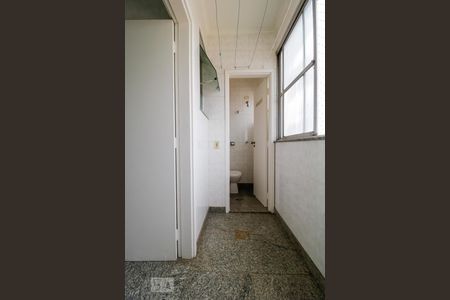 Apartamento à venda com 60m², 2 quartos e 1 vaga Apartamento à venda com 60m², 2 quartos e 1 vagaÁrea de Serviço