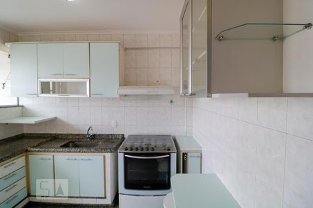 Apartamento à venda com 60m², 2 quartos e 1 vaga Apartamento à venda com 60m², 2 quartos e 1 vagaCozinha