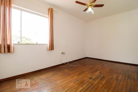 Salas de apartamento à venda com 2 quartos, 60m² em Vila Nova, Campinas