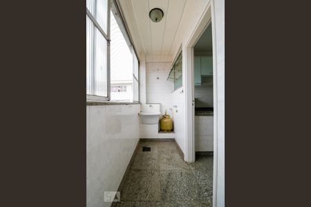 Apartamento à venda com 60m², 2 quartos e 1 vaga Apartamento à venda com 60m², 2 quartos e 1 vagaÁrea de Serviço