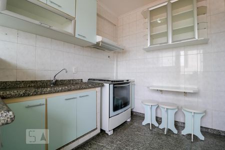 Apartamento à venda com 60m², 2 quartos e 1 vaga Apartamento à venda com 60m², 2 quartos e 1 vagaCozinha