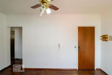 Salas de apartamento à venda com 2 quartos, 60m² em Vila Nova, Campinas