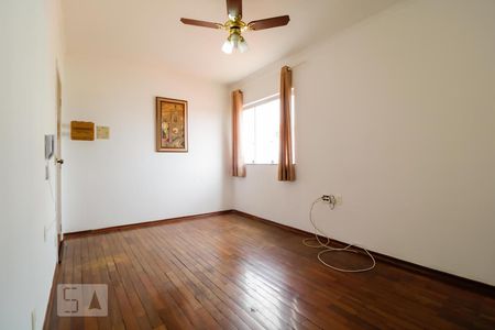 Salas de apartamento à venda com 2 quartos, 60m² em Vila Nova, Campinas