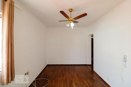 Salas de apartamento à venda com 2 quartos, 60m² em Vila Nova, Campinas