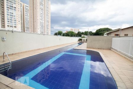 Apartamento à venda com 52m², 2 quartos e 1 vagaPiscina