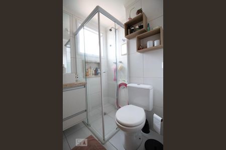 Apartamento à venda com 52m², 2 quartos e 1 vagaBanheiro