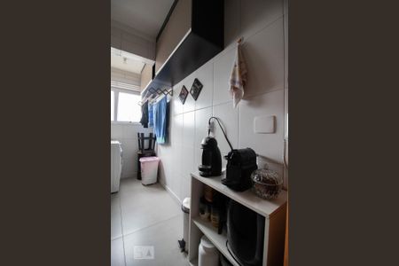 Apartamento à venda com 52m², 2 quartos e 1 vagaCozinha