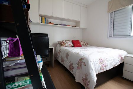 Apartamento à venda com 52m², 2 quartos e 1 vagaQuarto 2