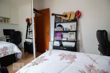 Apartamento à venda com 52m², 2 quartos e 1 vagaQuarto 2