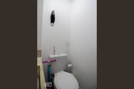 Apartamento à venda com 52m², 2 quartos e 1 vagaLavabo