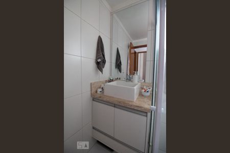 Apartamento à venda com 52m², 2 quartos e 1 vagaBanheiro