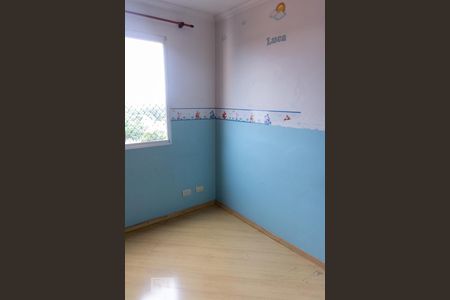 Apartamento à venda com 50m², 2 quartos e 1 vagaQuarto 2