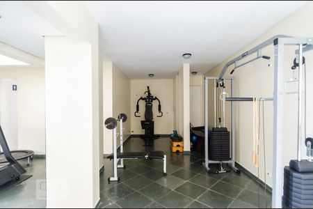 Apartamento à venda com 50m², 2 quartos e 1 vagaÁrea comum