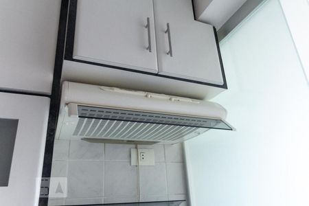 Apartamento à venda com 50m², 2 quartos e 1 vagaCozinha