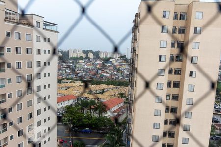 Apartamento à venda com 50m², 2 quartos e 1 vagaQuarto 1 - vista