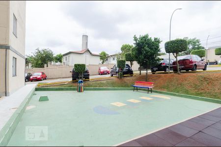 Apartamento à venda com 50m², 2 quartos e 1 vagaÁrea comum