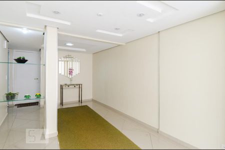 Apartamento à venda com 50m², 2 quartos e 1 vagaÁrea comum