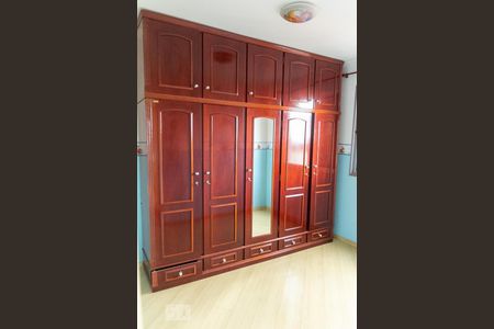 Apartamento à venda com 50m², 2 quartos e 1 vagaQuarto 2