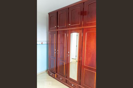 Apartamento à venda com 50m², 2 quartos e 1 vagaQuarto 2