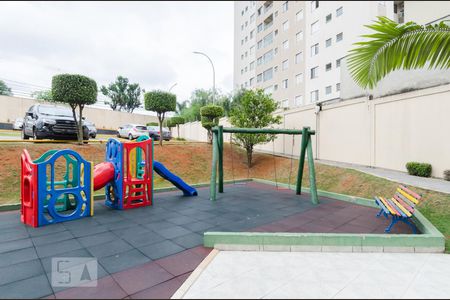Apartamento à venda com 50m², 2 quartos e 1 vagaÁrea comum