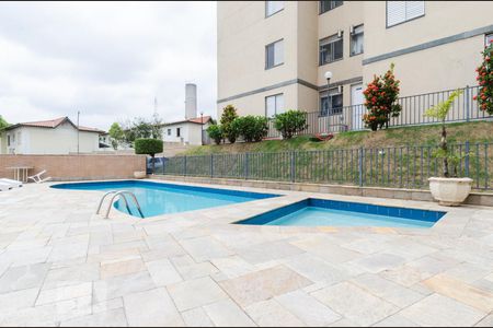 Apartamento à venda com 50m², 2 quartos e 1 vagaÁrea comum