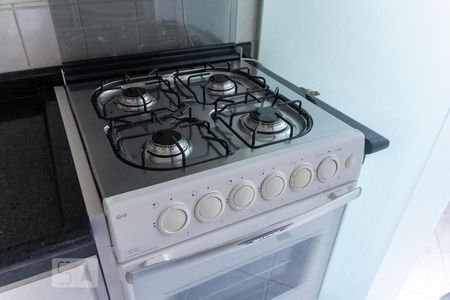 Apartamento à venda com 50m², 2 quartos e 1 vagaCozinha