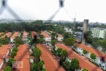 Apartamento à venda com 50m², 2 quartos e 1 vagaQuarto 2 - vista