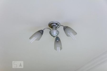 Sala de apartamento à venda com 2 quartos, 50m² em Taboão, São Bernardo do Campo