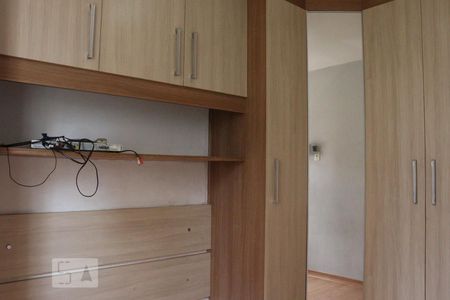 Quarto 1 de apartamento à venda com 2 quartos, 45m² em Jardim Celeste, São Paulo
