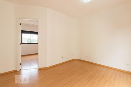 Studio para alugar com 35m², 1 quarto e 1 vagaSala