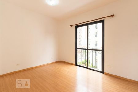 Sala de kitnet/studio para alugar com 1 quarto, 35m² em Itaim Bibi, São Paulo