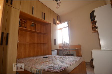 Apartamento para alugar com 20m², 1 quarto e sem vagaSala