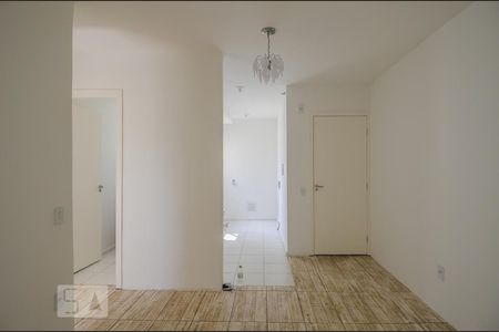 Sala de apartamento para alugar com 2 quartos, 40m² em Cavalhada, Porto Alegre