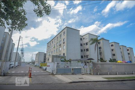 Apartamento à venda com 40m², 2 quartos e 1 vagahada