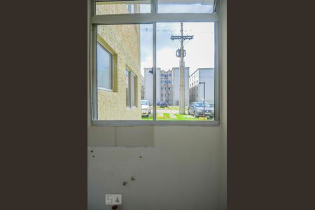 Apartamento à venda com 40m², 2 quartos e 1 vagaÁrea de Serviço