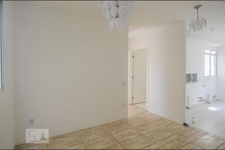 Sala de apartamento para alugar com 2 quartos, 40m² em Cavalhada, Porto Alegre