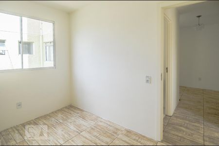Apartamento à venda com 40m², 2 quartos e 1 vagaQuarto 2