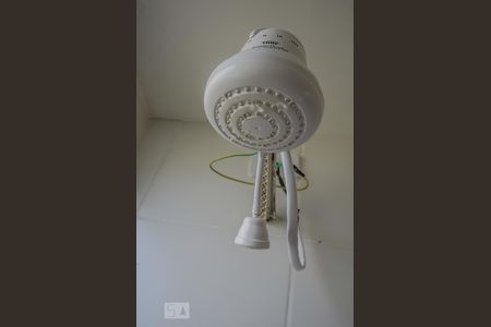 Apartamento à venda com 40m², 2 quartos e 1 vagaDetalhe do Banheiro