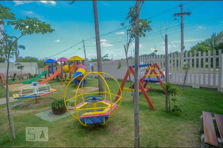 Apartamento à venda com 40m², 2 quartos e 1 vagaPlay Ground