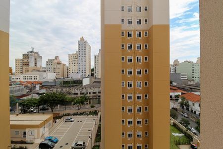 Vista do Quarto 1 de apartamento para alugar com 2 quartos, 43m² em Bom Retiro, São Paulo