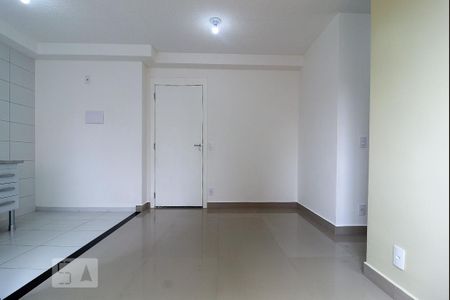 Sala de apartamento para alugar com 2 quartos, 43m² em Bom Retiro, São Paulo