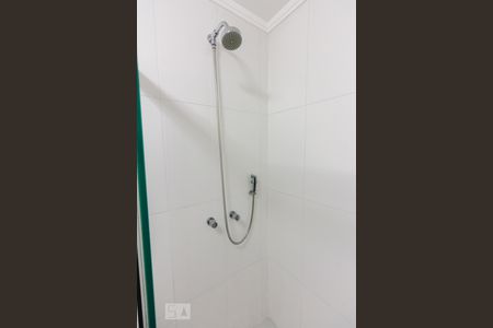 Apartamento à venda com 217m², 4 quartos e 1 vagaQuarto 04 Suíte Chuveiro