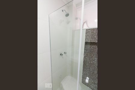 Apartamento à venda com 217m², 4 quartos e 1 vagaBanheiro 02 Chuveiro