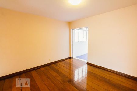Sala 02 de apartamento à venda com 4 quartos, 217m² em Perdizes, São Paulo