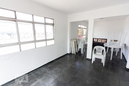 Apartamento à venda com 217m², 4 quartos e 1 vagaSalão de Festa